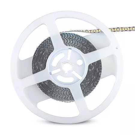 Bandă LED SMD2835 240LED/m IP20 5m V-Tac
