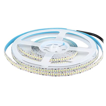 Bandă LED SMD2835 240LED/m IP20 5m V-Tac