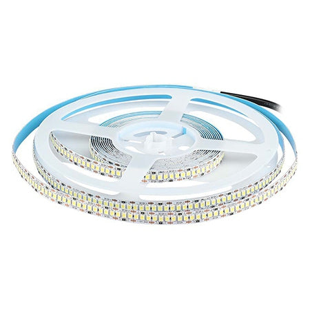 Bandă LED SMD2835 240LED/m IP20 5m V-Tac