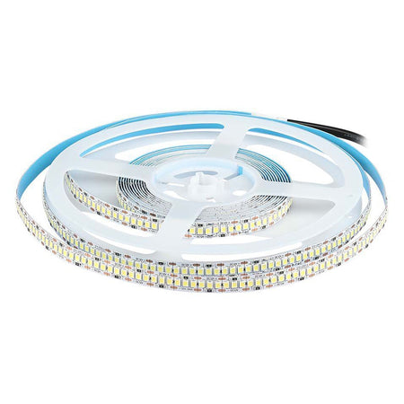 Bandă LED SMD2835 240LED/m IP20 5m V-Tac