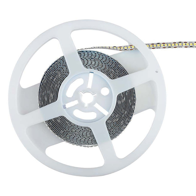 Bandă LED SMD2835 240LED/m IP20 5m V-Tac