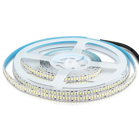 Bandă LED SMD2835 240LED/m IP20 5m V-Tac