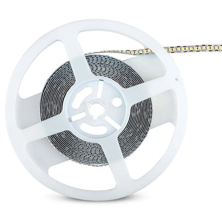 Bandă LED SMD2835 240LED/m IP20 5m V-Tac