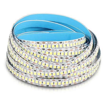Bandă LED SMD2835 240LED/m IP20 5m V-Tac