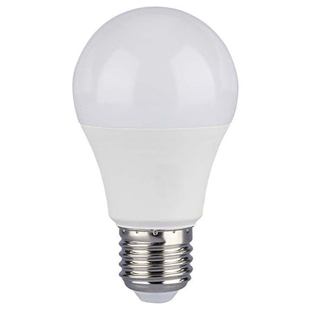 Bec Led A60 E27 8.5w 3000k Alb Cald Cip Samsung