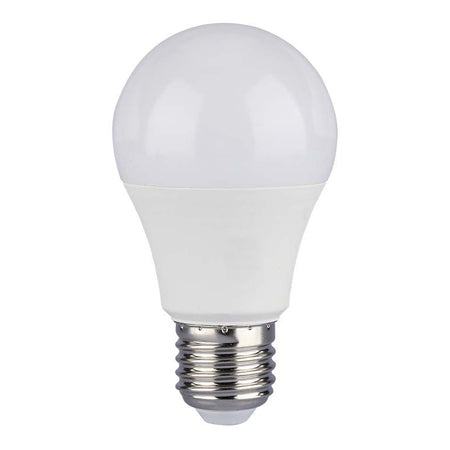 Bec Led A58 E27 8.5w 4000k Alb Neutru Cip Samsung