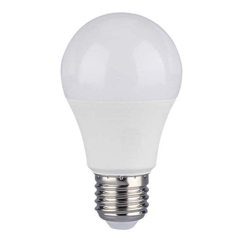 Bec Led A58 E27 8.5w 6400k Alb Rece Cip Samsung