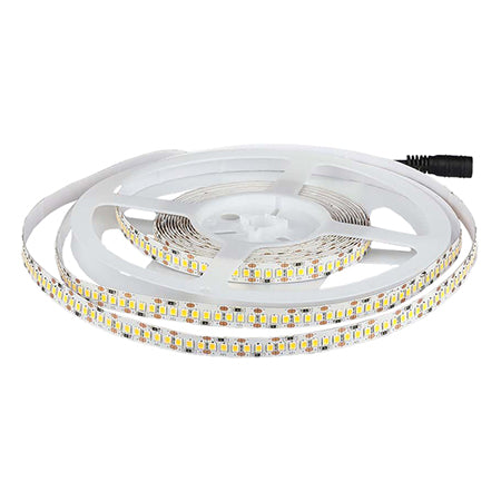 Bandă LED SMD2835 204LED/m IP20 5m V-Tac