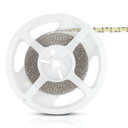 Bandă LED SMD2835 204LED/m IP20 5m V-Tac