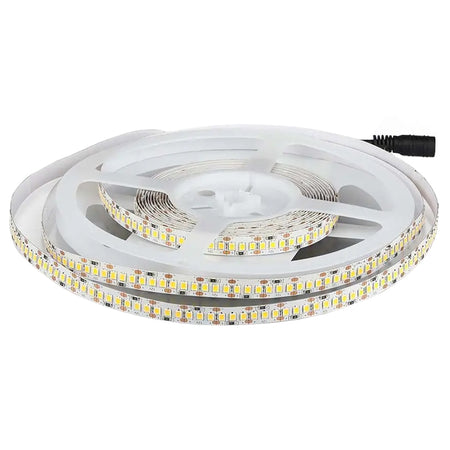 Bandă LED SMD2835 204LED/m IP20 5m V-Tac