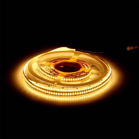 Bandă LED SMD2835 204LED/m IP20 5m V-Tac