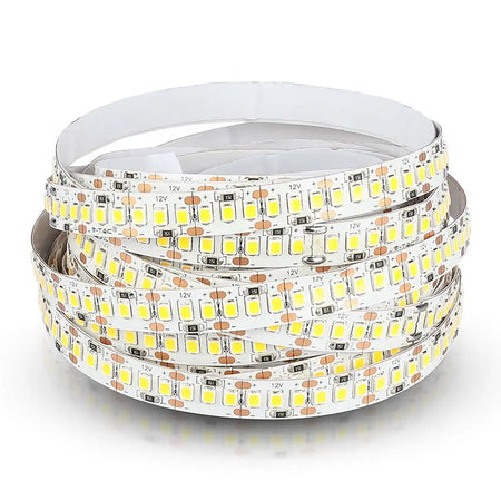 Bandă LED SMD2835 204LED/m IP20 5m V-Tac