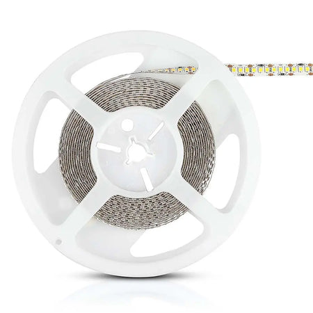 Bandă LED SMD2835 204LED/m IP20 5m V-Tac
