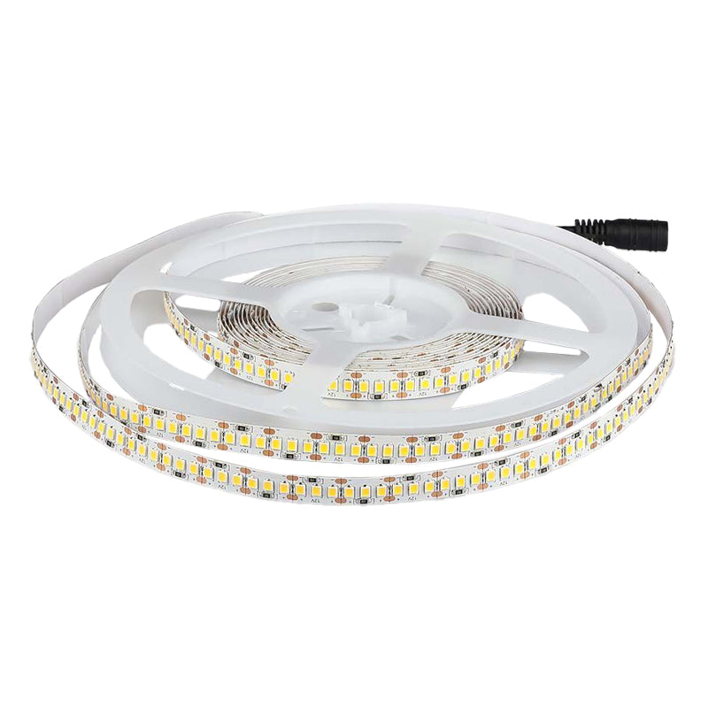 Bandă LED SMD2835 204LED/m IP20 5m V-Tac