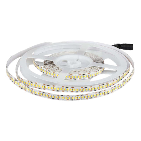 Bandă LED SMD2835 204LED/m IP20 5m V-Tac