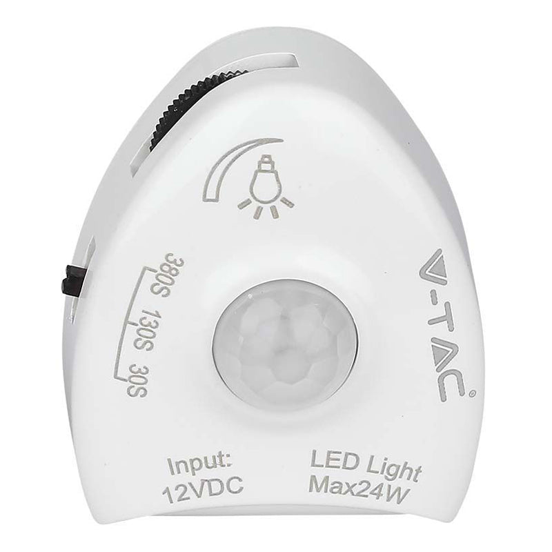 Banda Led 3w Cu Senzor Montaj Sub Pat Single