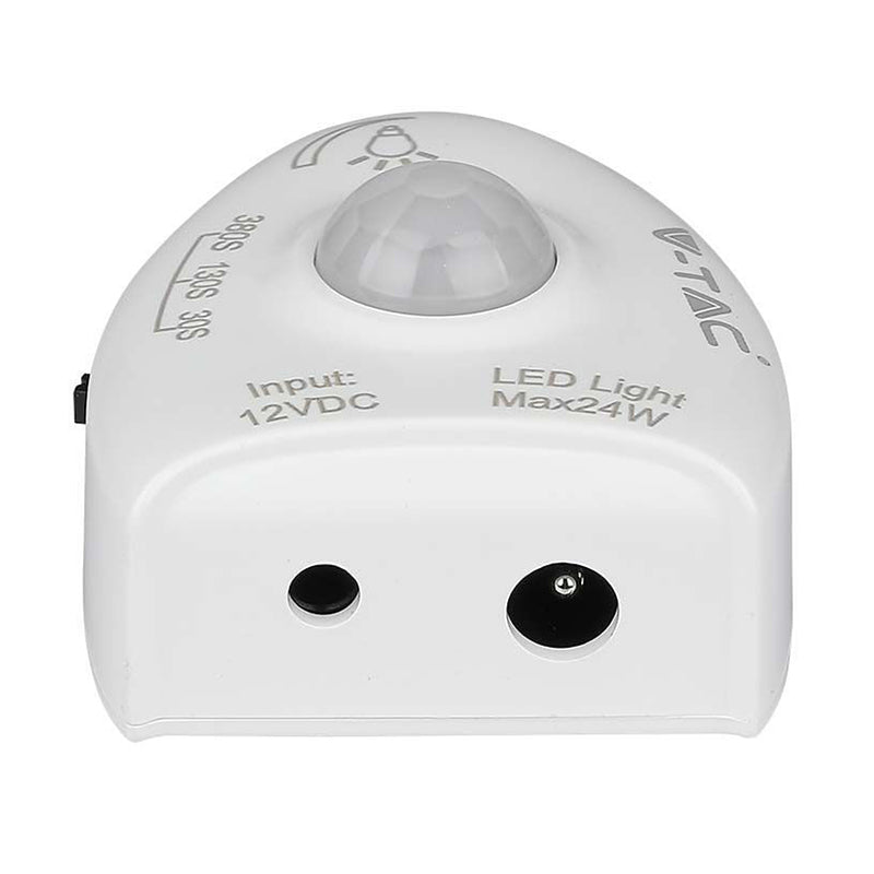 Banda Led 3w Cu Senzor Montaj Sub Pat Single