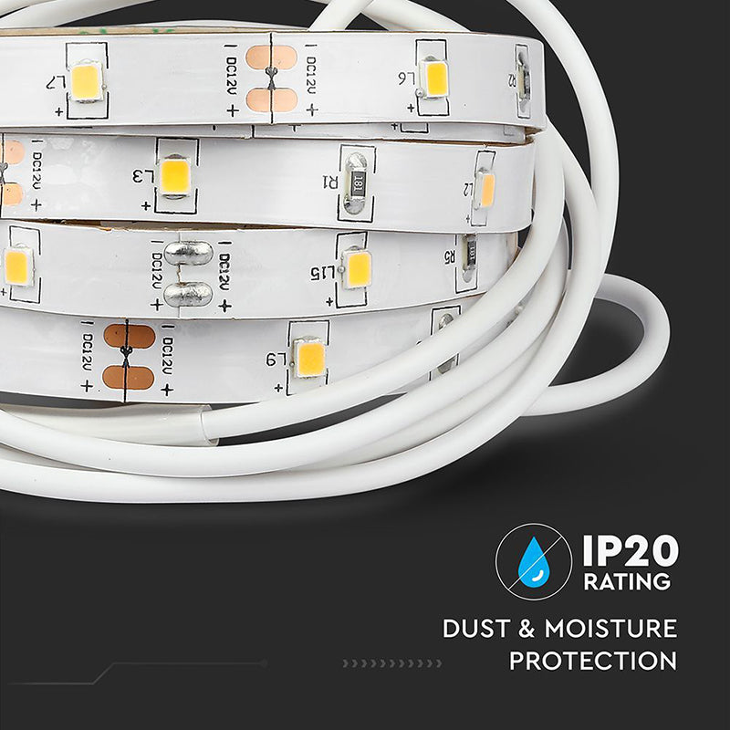 Banda Led 3w Cu Senzor Montaj Sub Pat Single