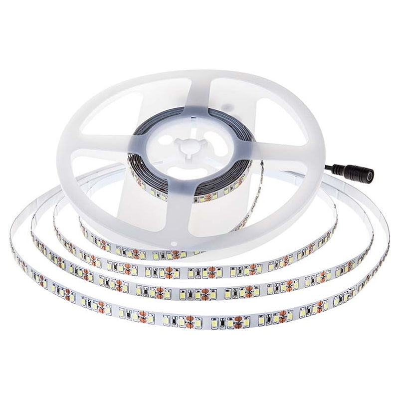 Bandă LED SMD2835 24V 168 LED/m IP20 5m V-Tac