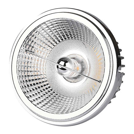 Spot LED AR111 20W 6400K, lumină rece, V-Tac SKU-212794