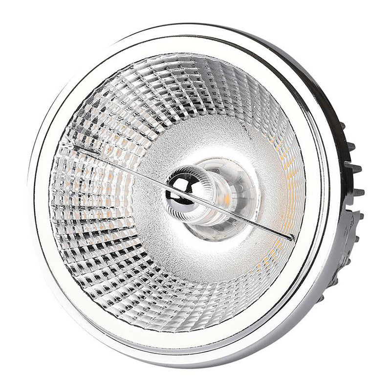 Spot LED AR111 20W 6400K, lumină rece, V-Tac SKU-212794