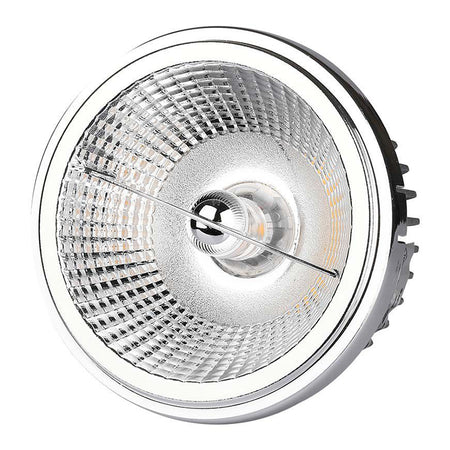 Spot LED AR111 20W 6400K, lumină rece, V-Tac SKU-212794