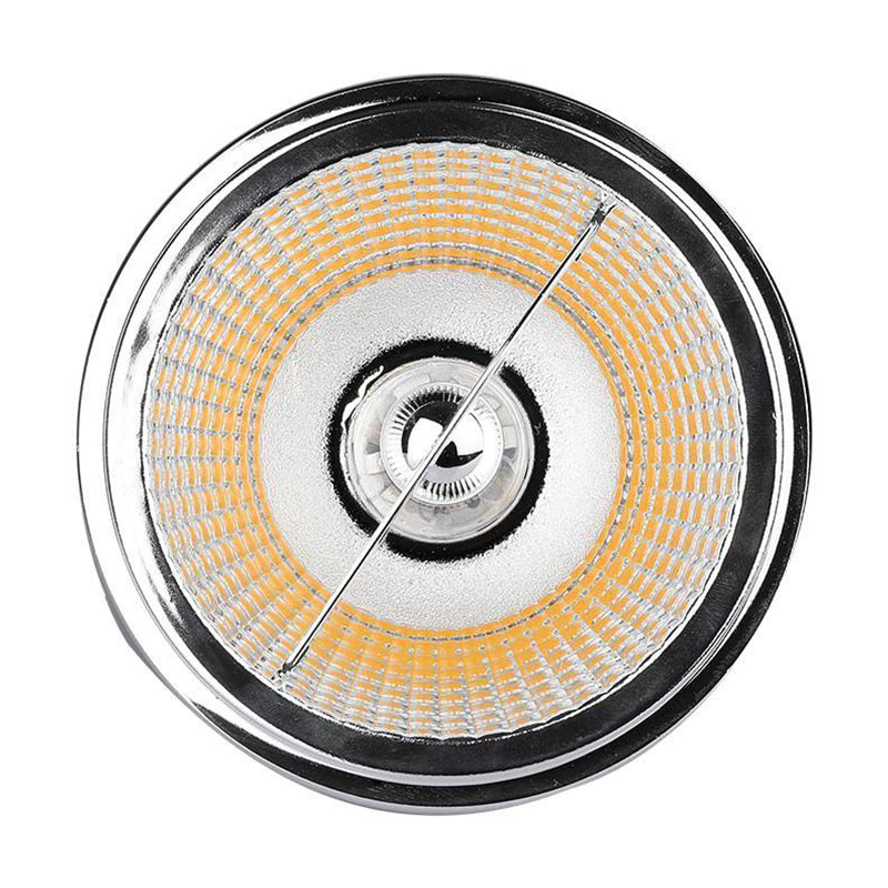 Spot LED AR111 20W 6400K, lumină rece, V-Tac SKU-212794