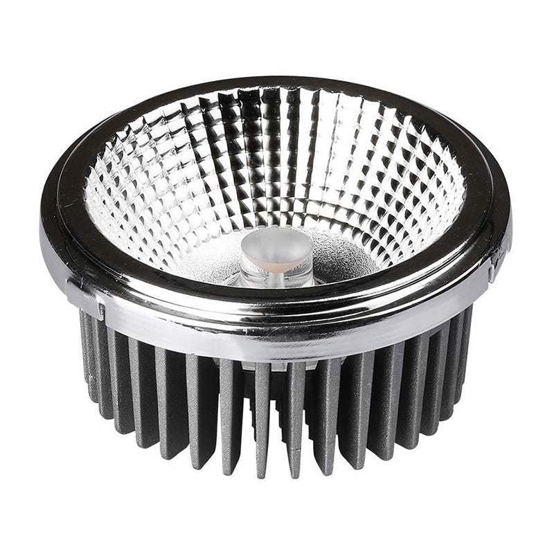 Spot LED AR111 20W 6400K, lumină rece, V-Tac SKU-212794