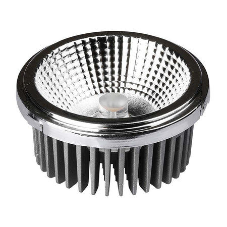 Spot LED AR111 20W 6400K, lumină rece, V-Tac SKU-212794