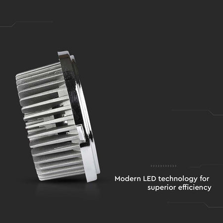 Spot LED AR111 20W 6400K, lumină rece, V-Tac SKU-212794