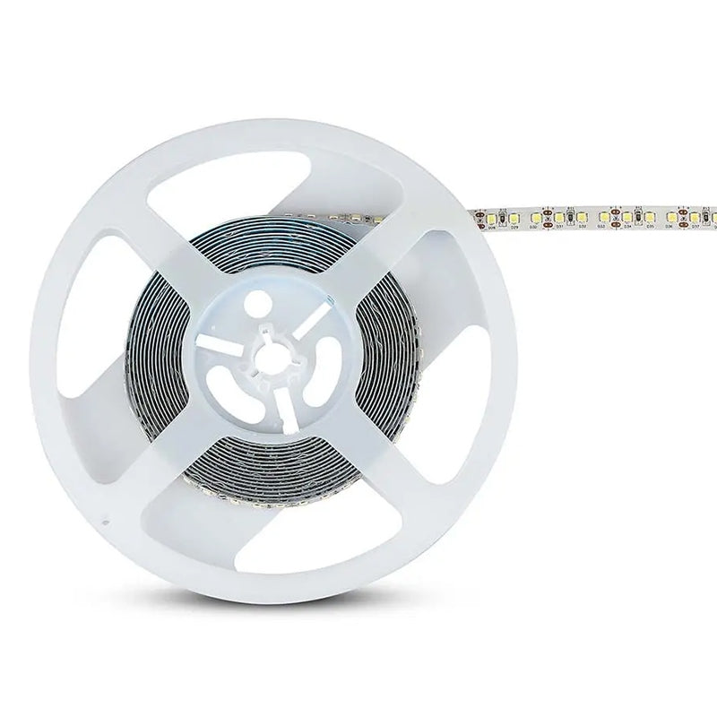 Banda Led Smd2835 120led/m 4000k Ip20 5m Cip Samsung