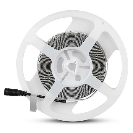 Banda Led Smd2835 120led/m 4000k Ip20 5m Cip Samsung