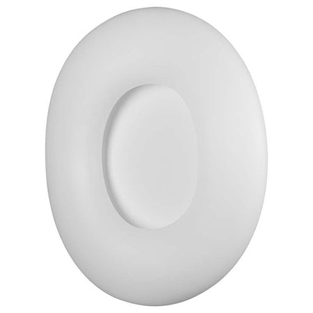 Aplica LED rotundă 22W dimabilă 3in1 V-Tac SKU-213966