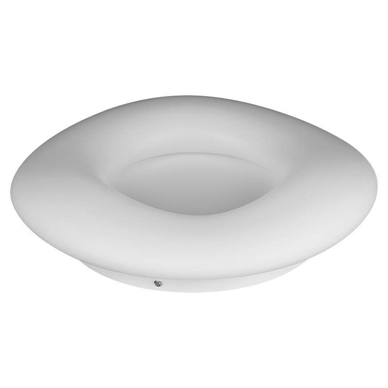 Aplica LED rotundă 22W dimabilă 3in1 V-Tac SKU-213966