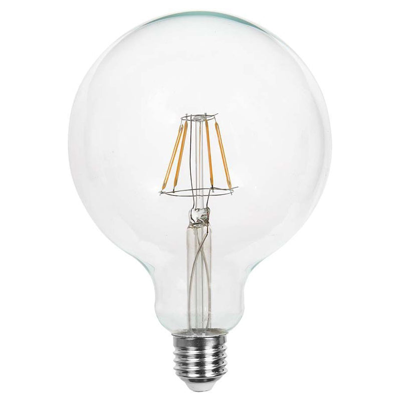 Bec G125 E27 10w Cu Filament 3000k