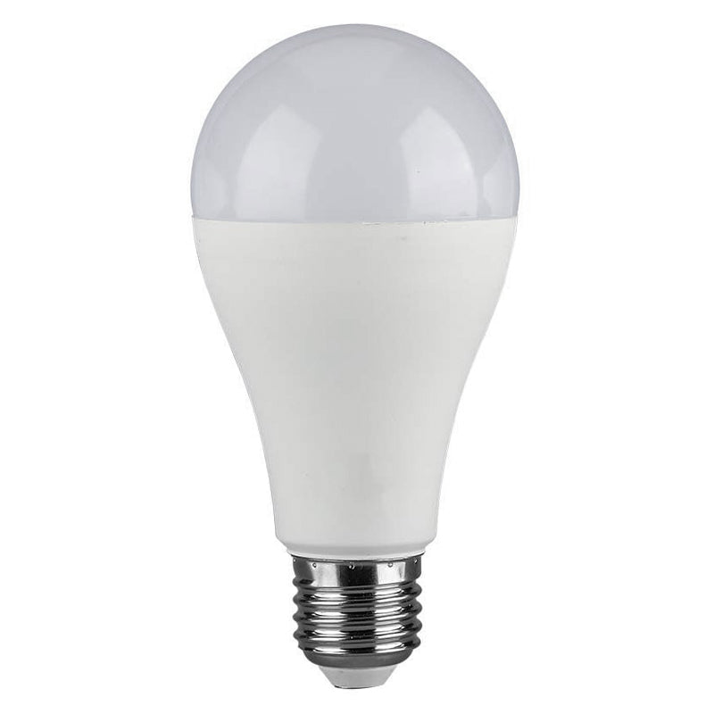 Bec LED A65 E27 15W, 1521 lm, V-Tac