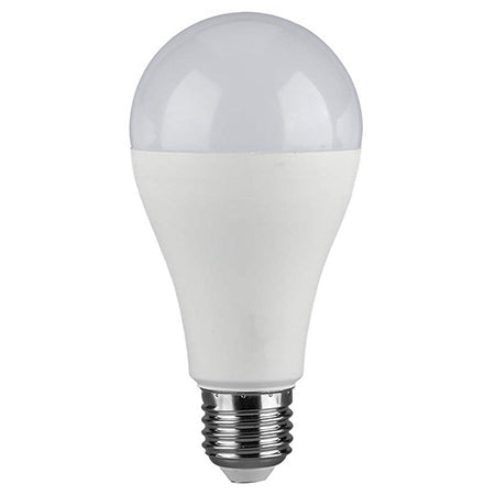 Bec LED A65 E27 15W, 1521 lm, V-Tac