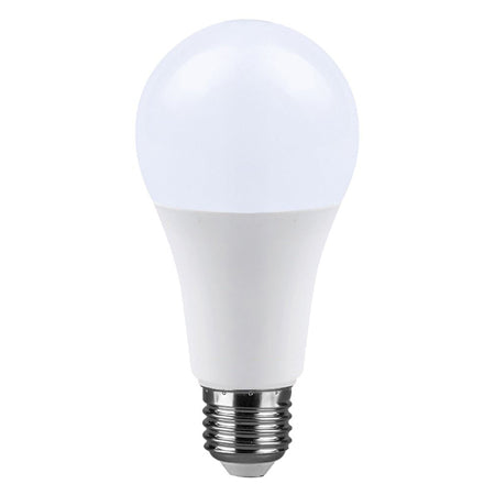 Bec LED A65 cu soclu E27, 15W, Cip CREE, eficiență ridicată V-Tac