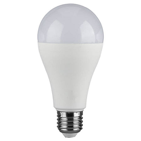 Bec LED A65 E27 15W, 1521 lm, V-Tac