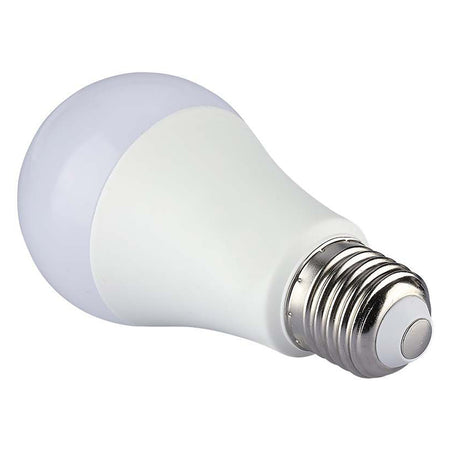 Bec Led A65 E27 17w 3000k Alb Cald SKU-214456