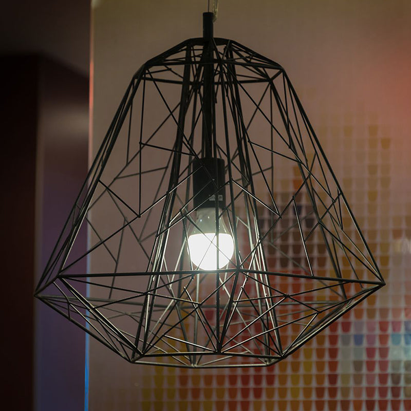 Bec LED A65 E27 17W cu lumină albă - V-Tac