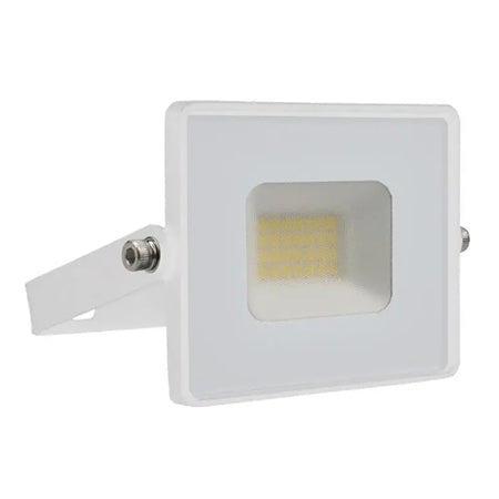 Reflector LED SMD 20W IP65 cu corp alb V-Tac