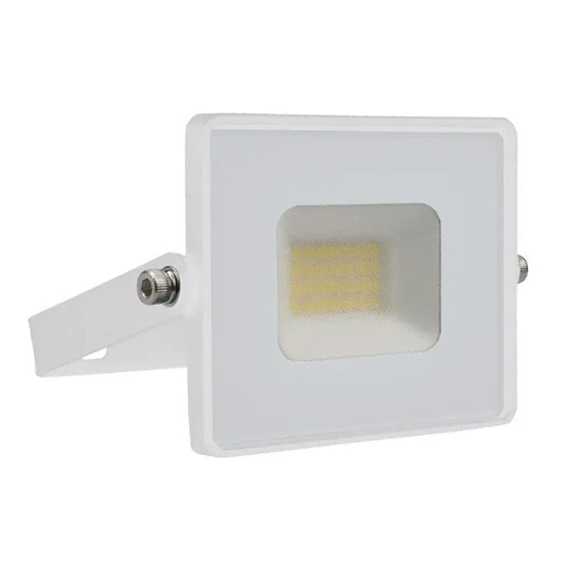 Reflector LED SMD 20W IP65 cu corp alb V-Tac