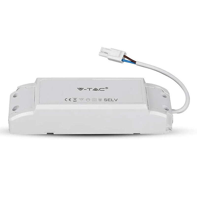 Panou Led 40w 60cm X 60cm 4500k Alb Neutru