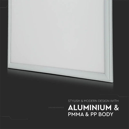 Panou Led 40w 60cm X 60cm 4500k Alb Neutru