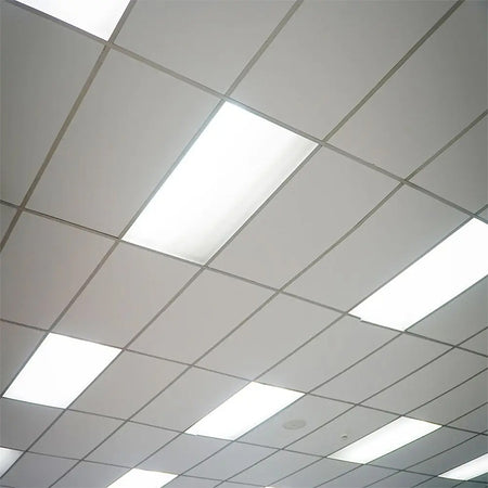 Panou Led 29w A++ 120cm X 30cm 4500k Alb Neutru