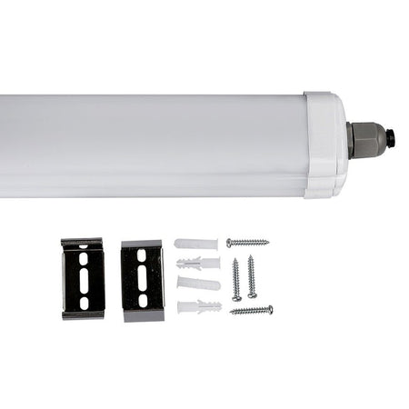 Corp iluminat LED 18W, 60 cm, IP65, eficiență 120 lm/W V-Tac