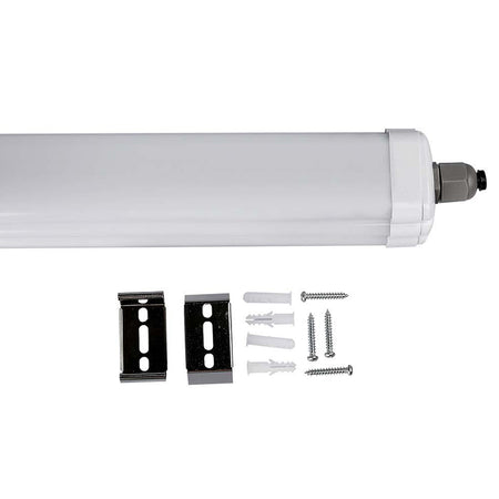 Corp iluminat LED 18W, 60 cm, IP65, eficiență 120 lm/W V-Tac
