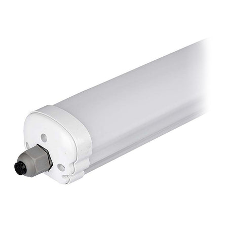 Corp iluminat LED 120 cm 36W IP65 eficiență 120 lm/W V-Tac