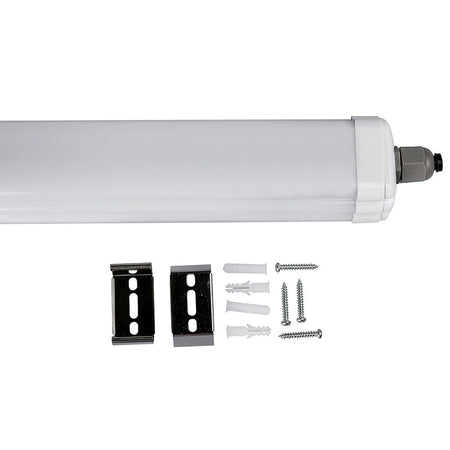Corp iluminat LED 150 cm 48 W IP65 cip CREE V-Tac